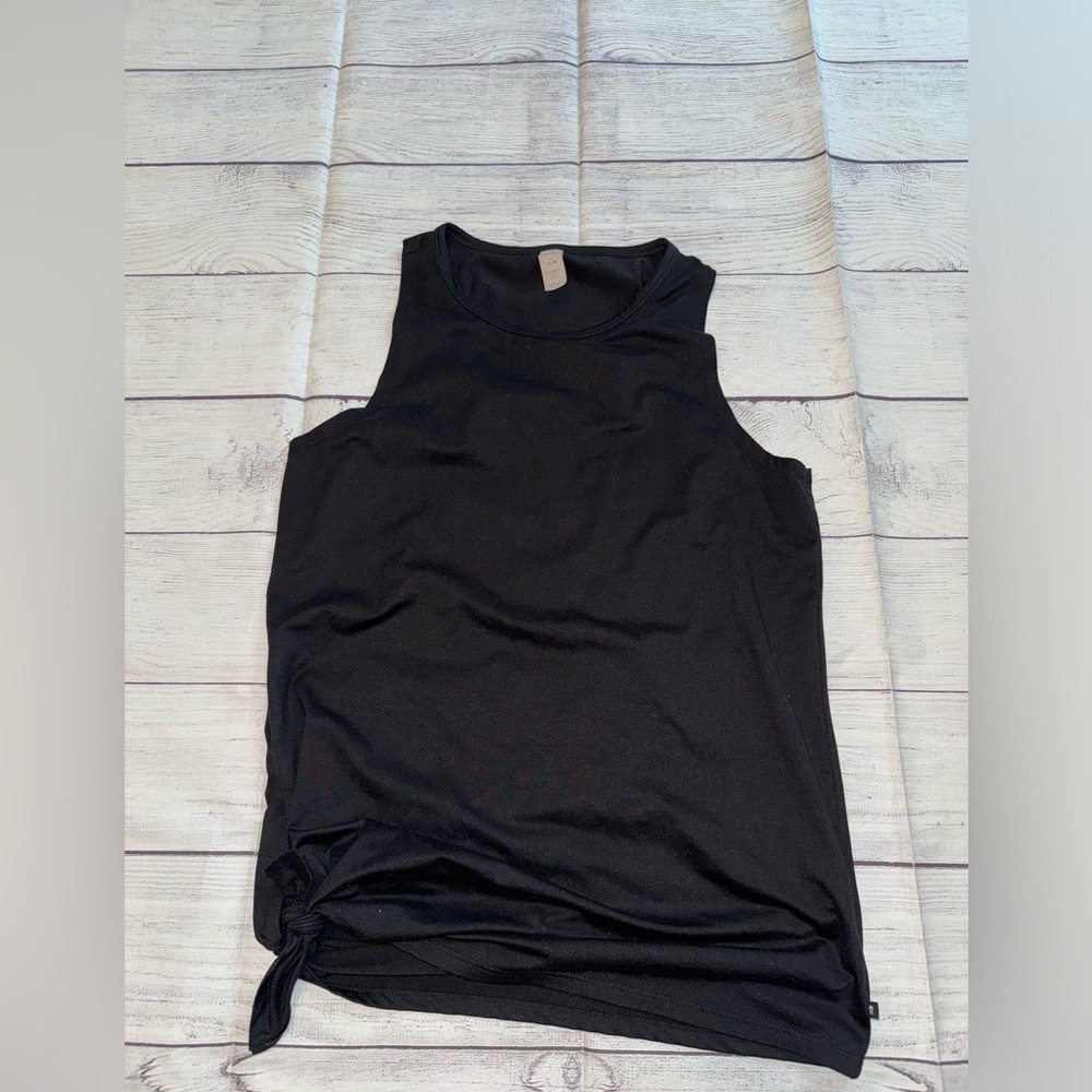 Women's Marika Side Knot Tank